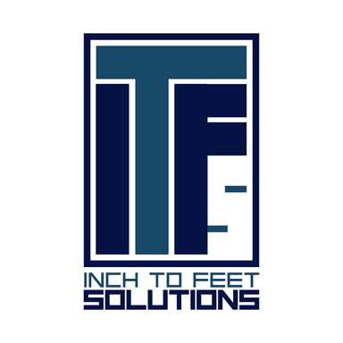 Inch-to-feet-solutions logo