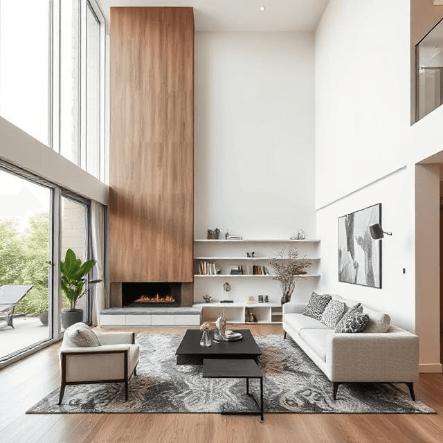 Residential Design