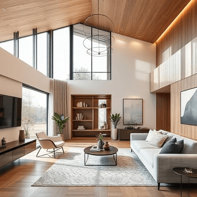 Residential Design