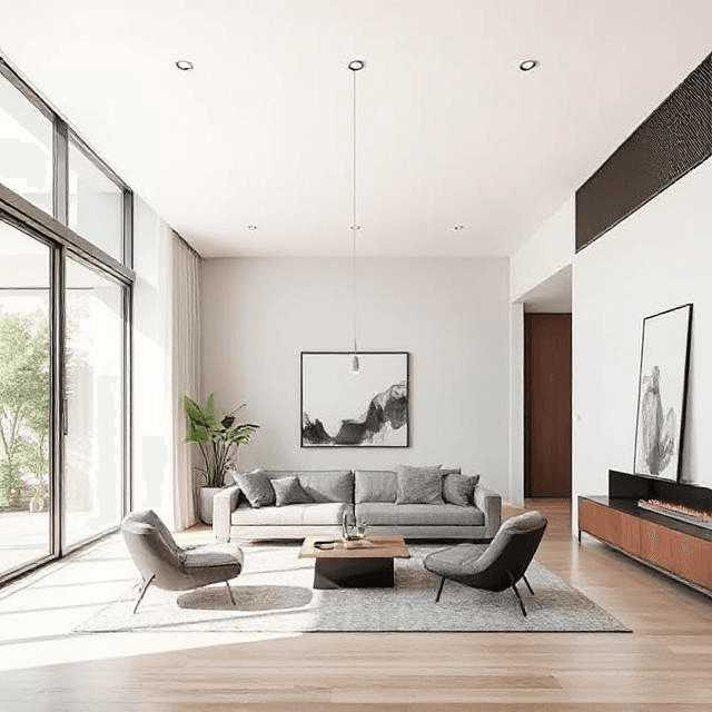 Residential Design