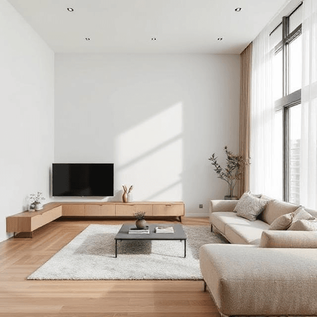 Residential Design