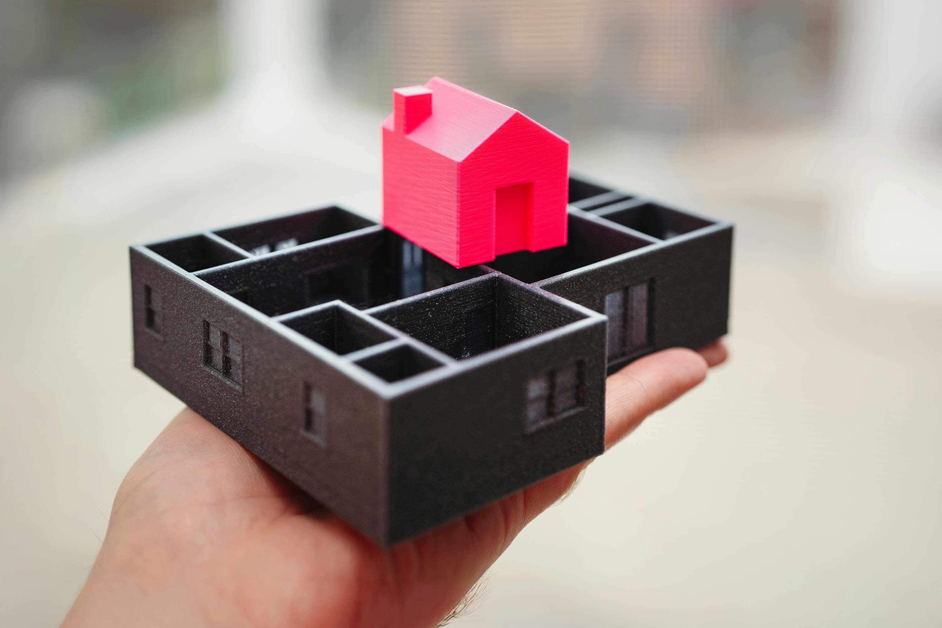 3d Modeling